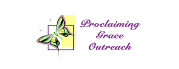 Proclaiming Grace Outreach